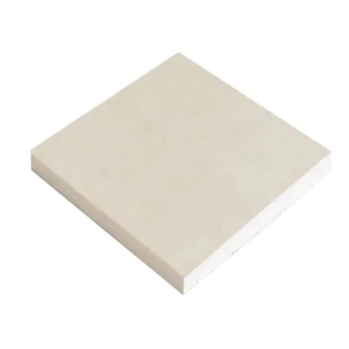 12.5mm GTEC Standard Plasterboard Square Edge 1200x2400mm