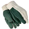 3 Layer Hot Mill Gloves, Band Top Cuff