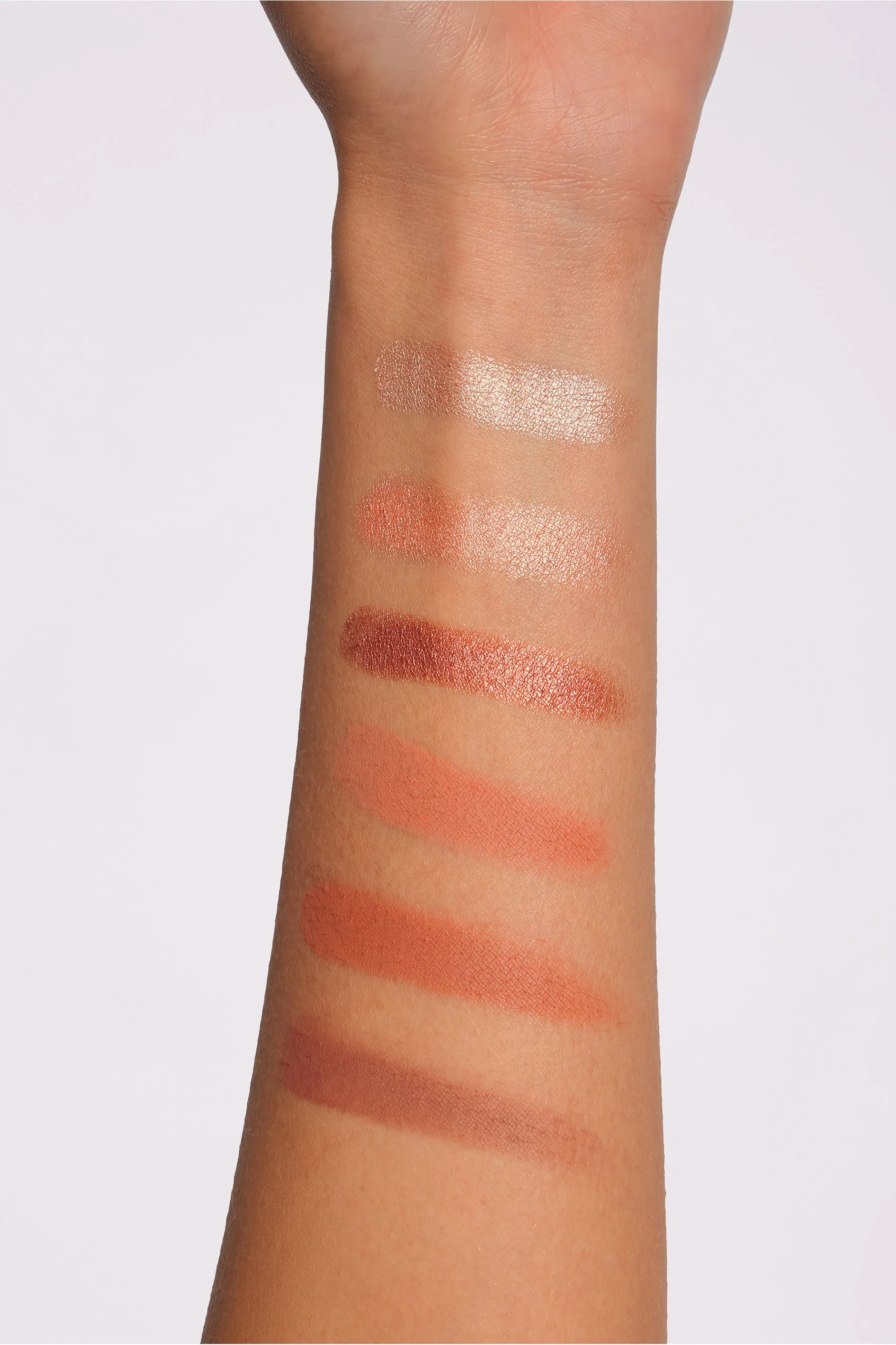 Amazing Eyes Eye Palette
