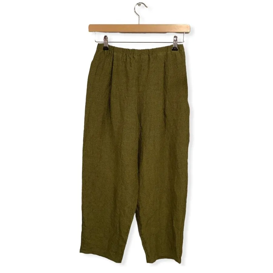 ApuntoB Trousers