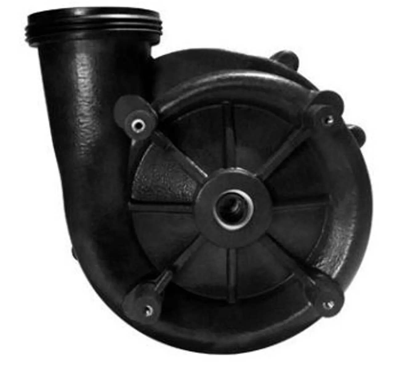 Aqua-Flo XP2e 1.5 HP 48 Frame 2" Pump Wet End 91041815-000