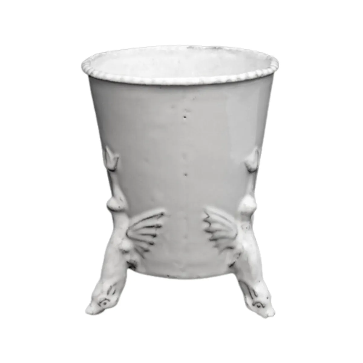 Astier de Villatte   Dragon Pot