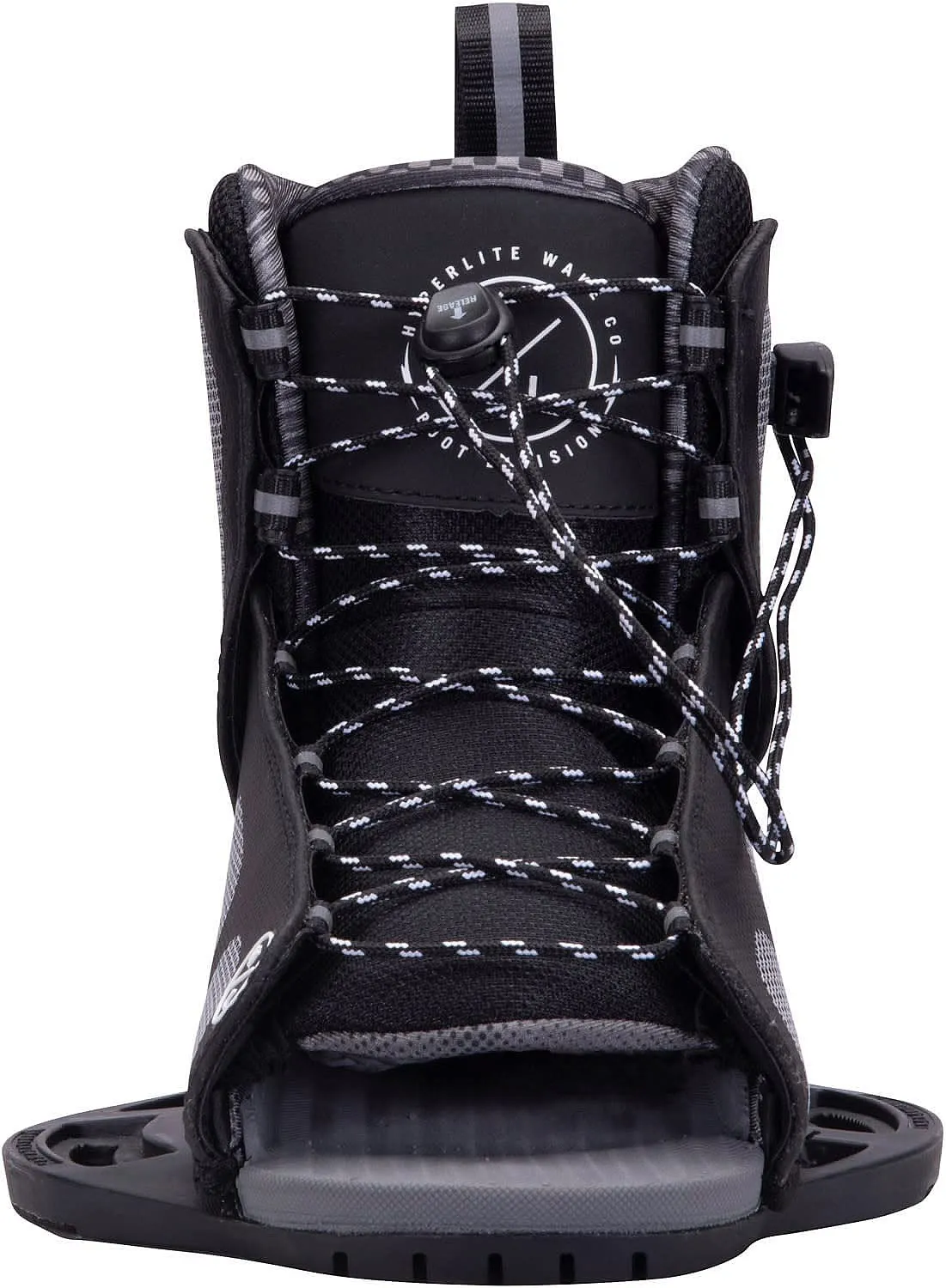 binding Hyperlite Remix - Black/Grey