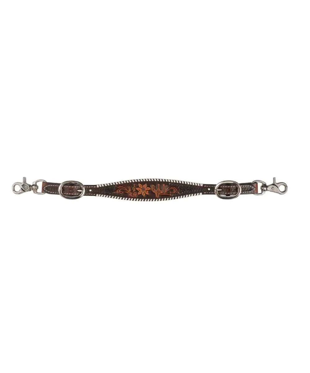 Circle Y Desert Edge Wither Strap