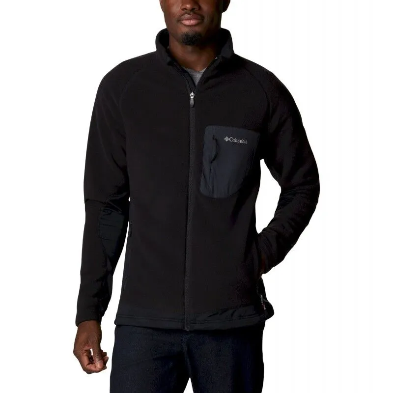 Columbia  M Polar Powder Full Zip - Giacca in pile - Uomo