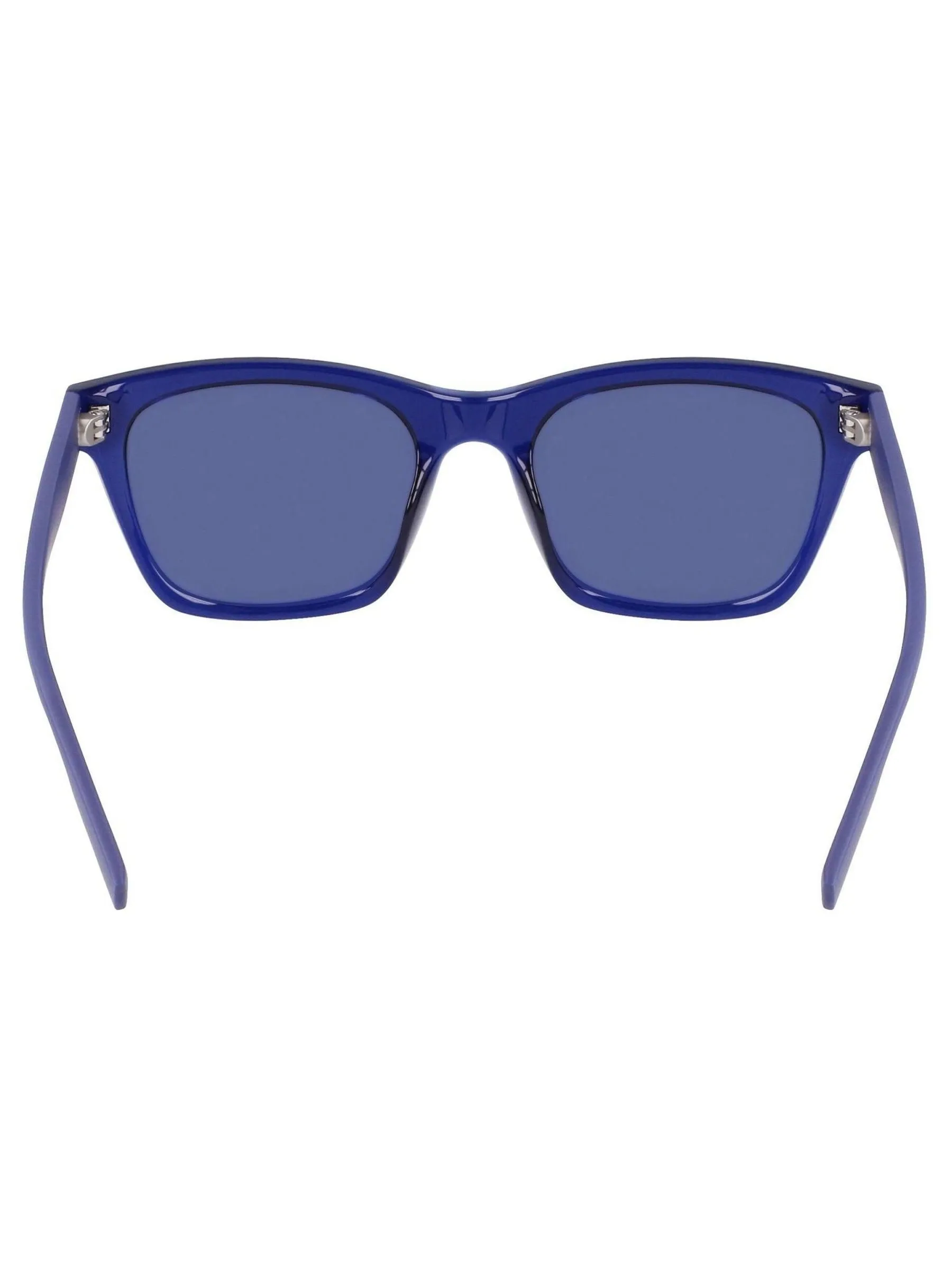 Converse Blue Malden Sunglasses