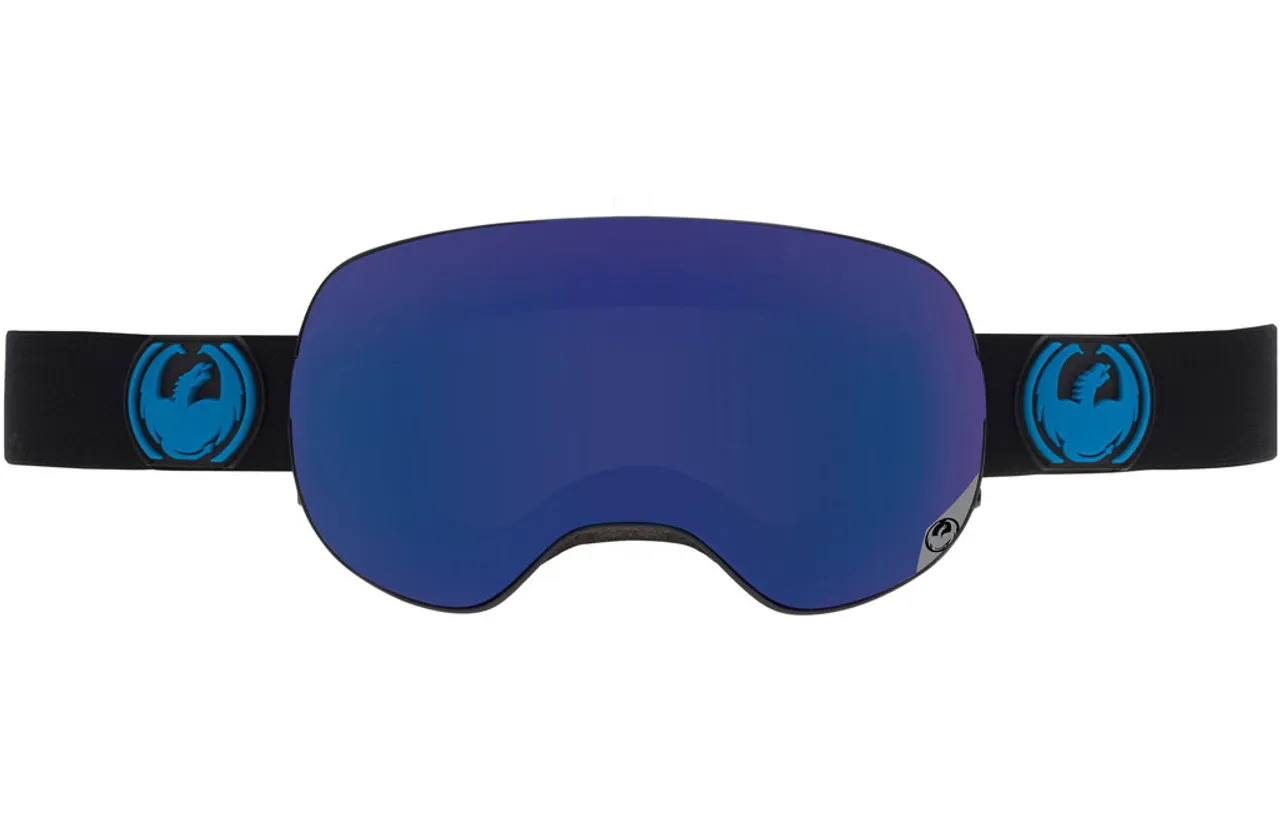 Dragon X2 Goggles 2016