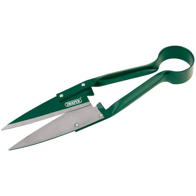 Draper G1811A Topiary Shears, 345mm - Code: 84050 - Pack Qty 1