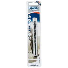 Draper Tools Expert 8.5mm HSS Twist Drill for 10 x 1.5 Taps