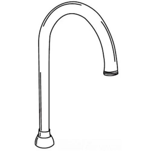 Elkay SPGN2A Spout for Kitchen Faucet