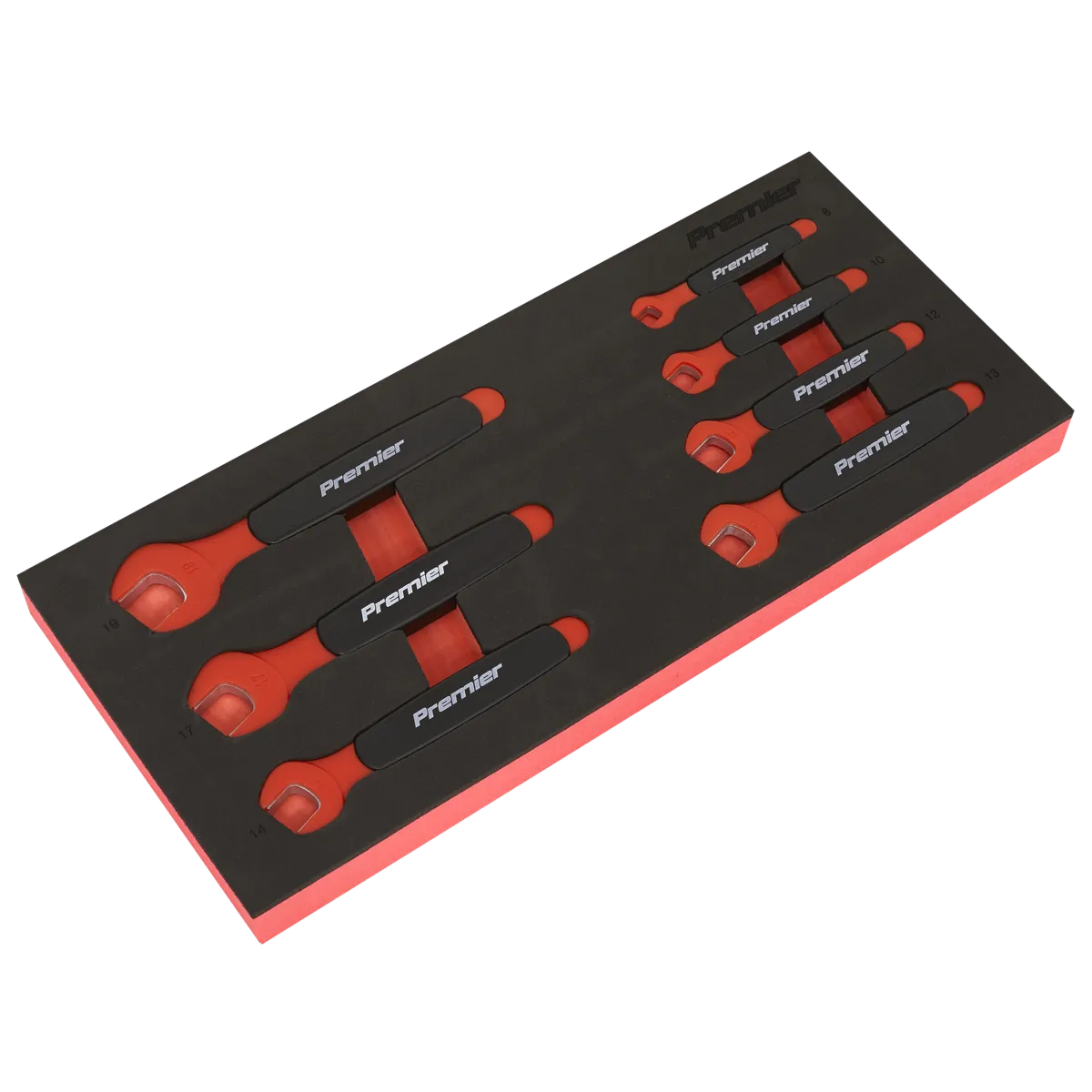 EV/Hybrid Master Tool Kit 23pc