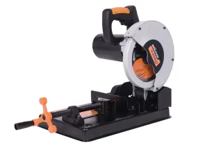 Evolution RAGE-4 185mm Mini Chop Saw 1250W 240V
