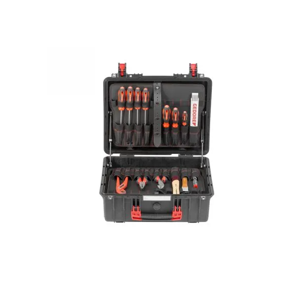 Gedore Tool Case Master Xl 3301639