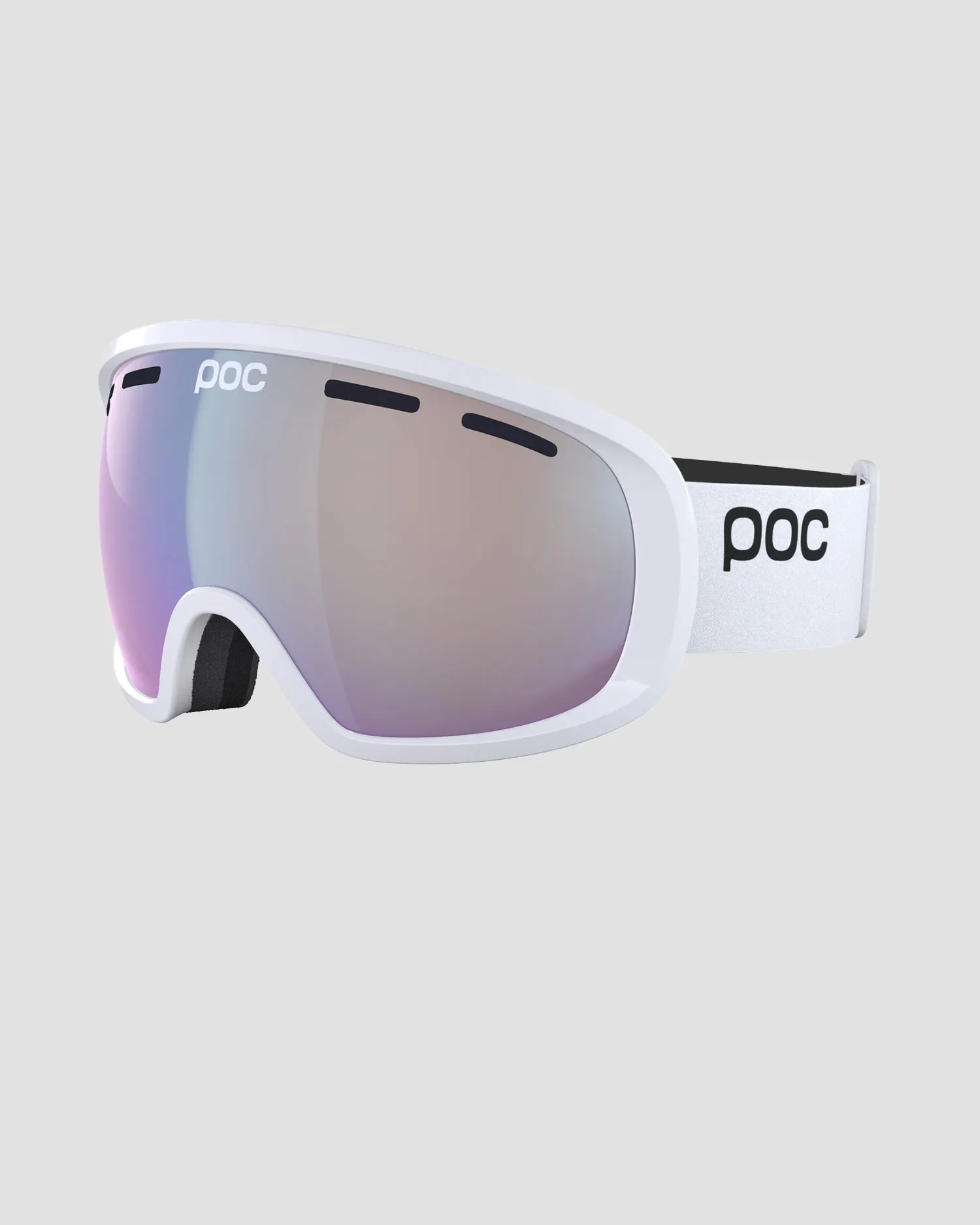 Gogle narciarskie POC Fovea Photochromic 40844-8711