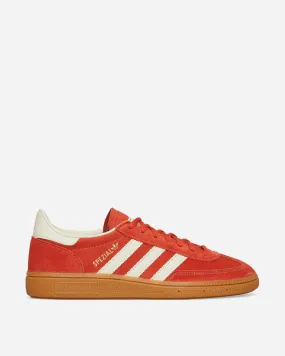 Handball Spezial Sneakers Preloved Red / Cream White