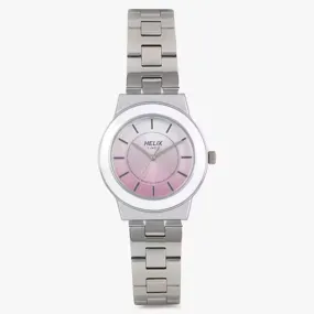 Helix Women Purple Dial