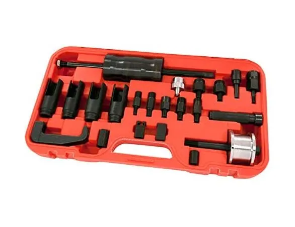 Injector Puller Set Master Extractor Kit