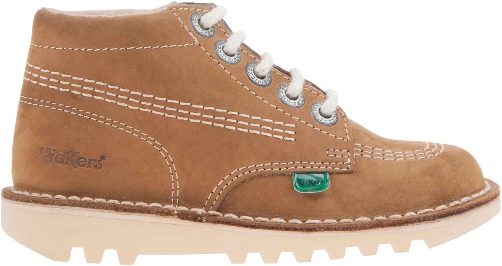 Kickers Kick Hi Kids
