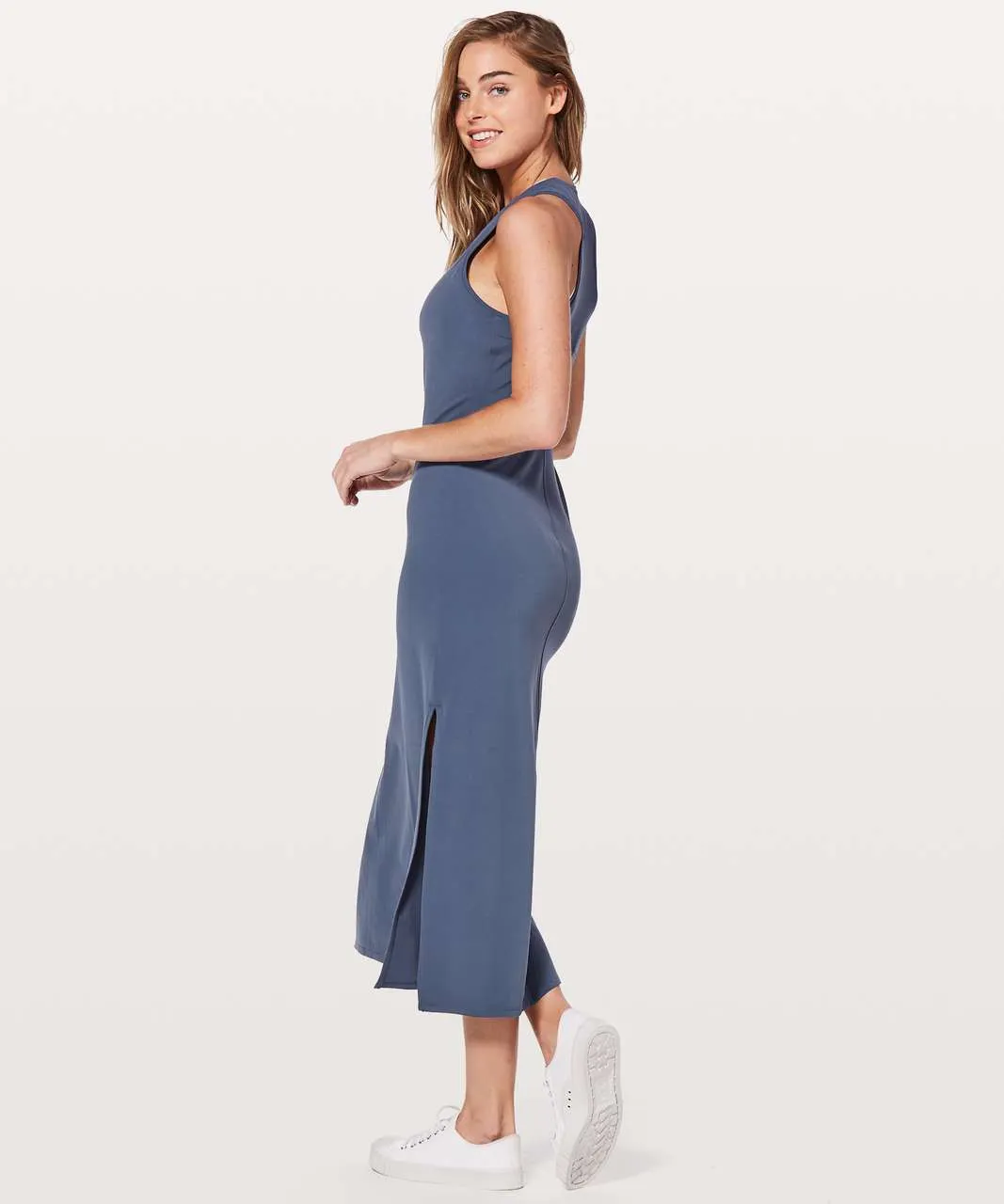 Lululemon Get Going Dress