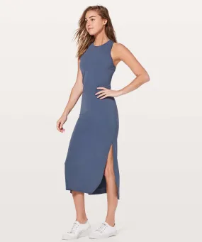Lululemon Get Going Dress