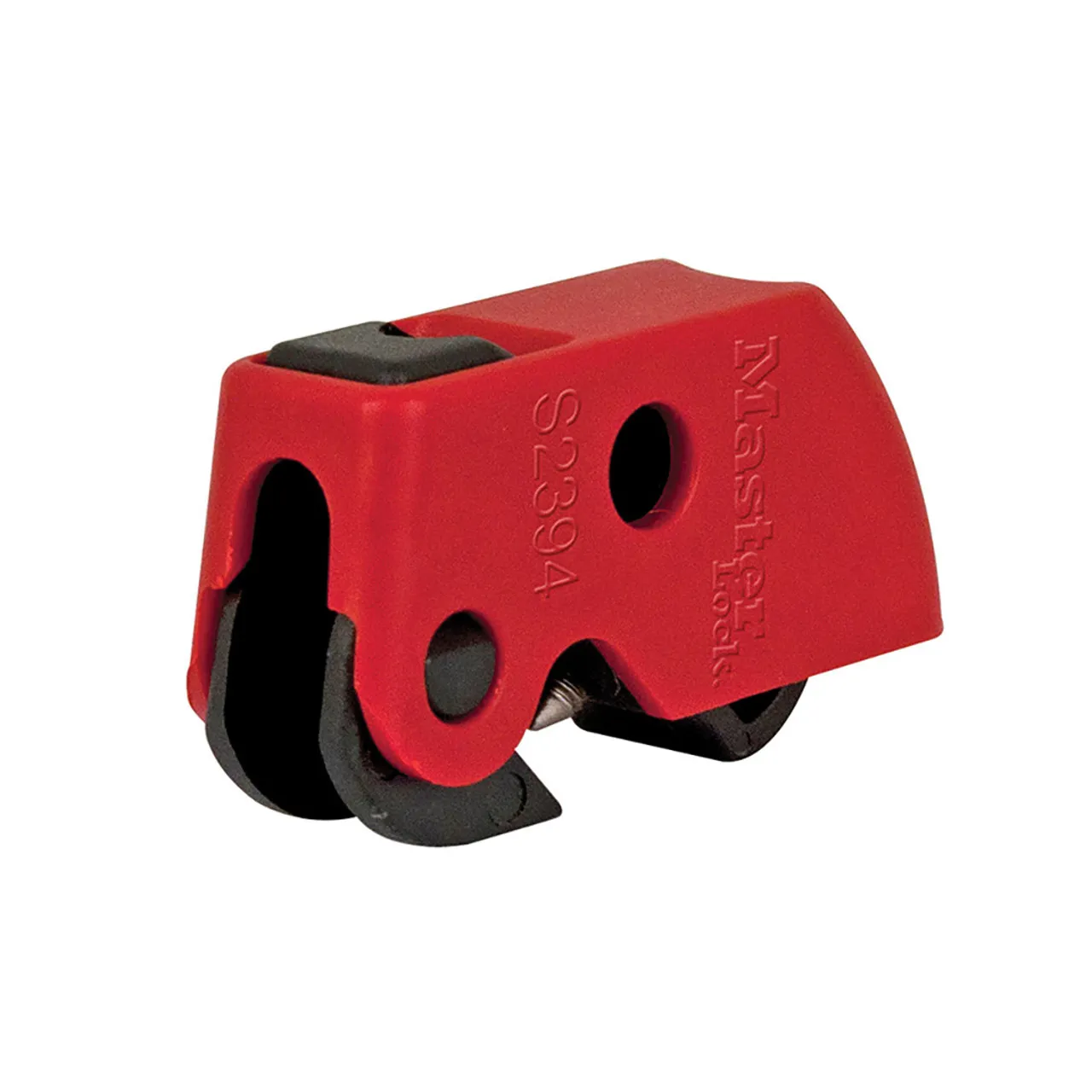 Master Lock MLKS2394 S2394 Universal Mini Circuit Breaker Lockout Device