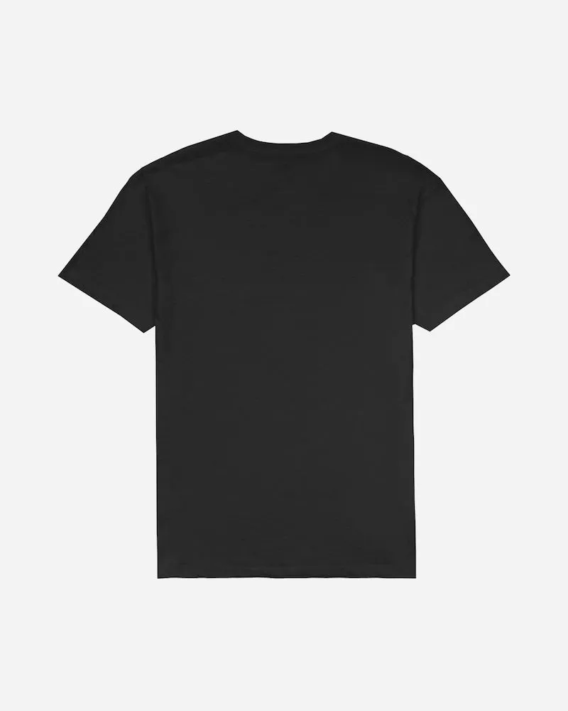 Master Of Planers Tee Black