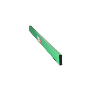 MASTERFINISH 2.7m Aluminum Straight Edge P27