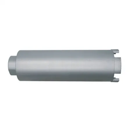 Mexco 38mm Dry Core Drill Unslotted X90 Range - A10DC38US