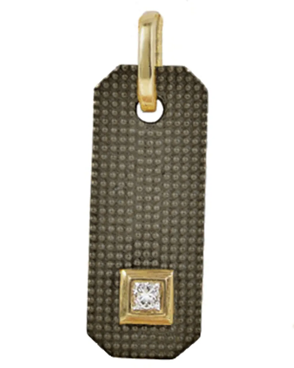 Nico Bar Pendant