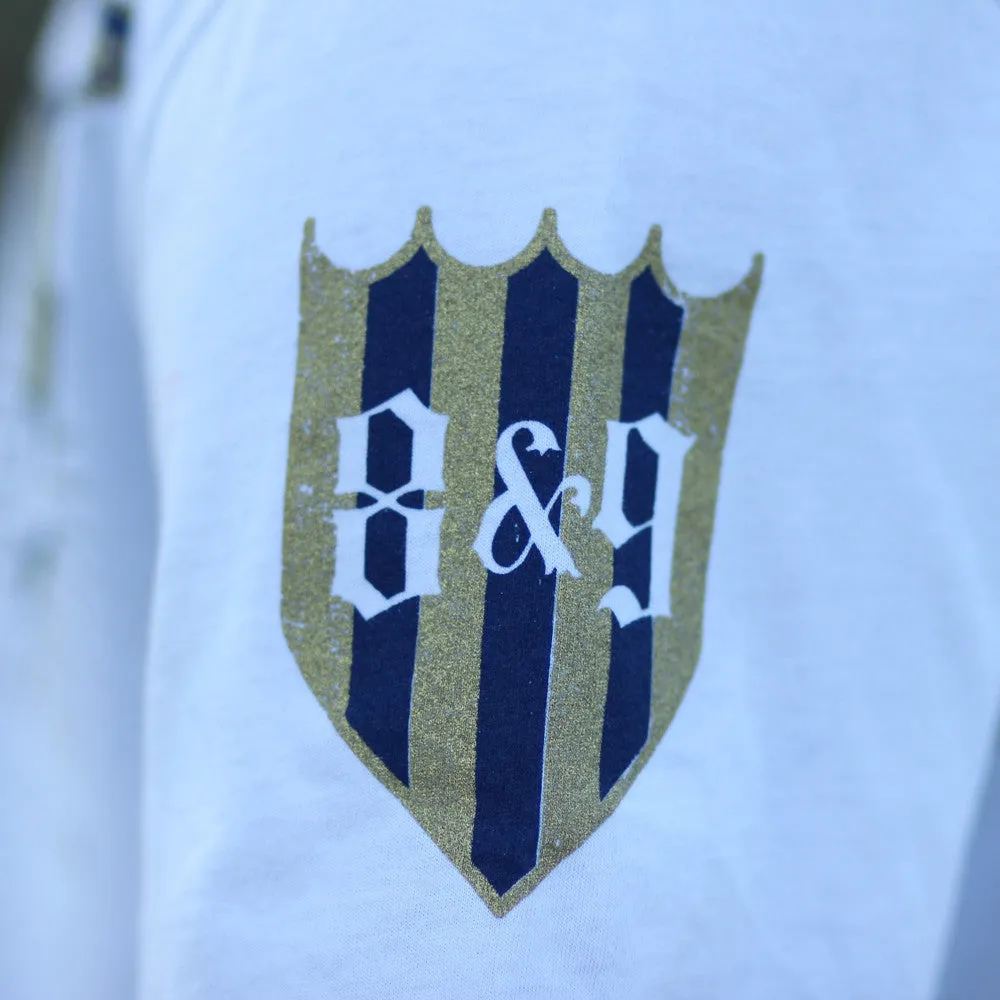 Omerta Jersey Master White