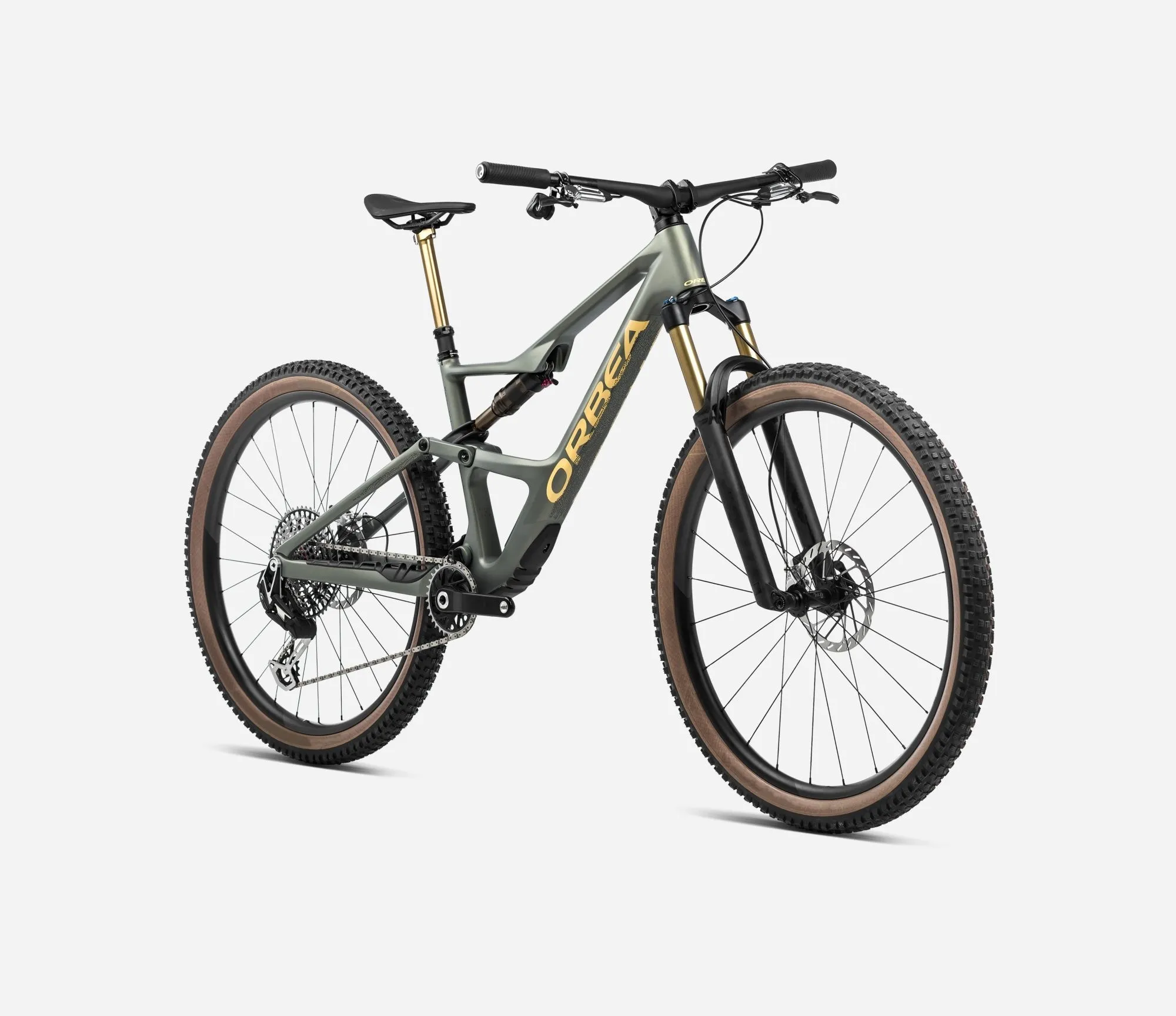 Orbea Occam SL M10