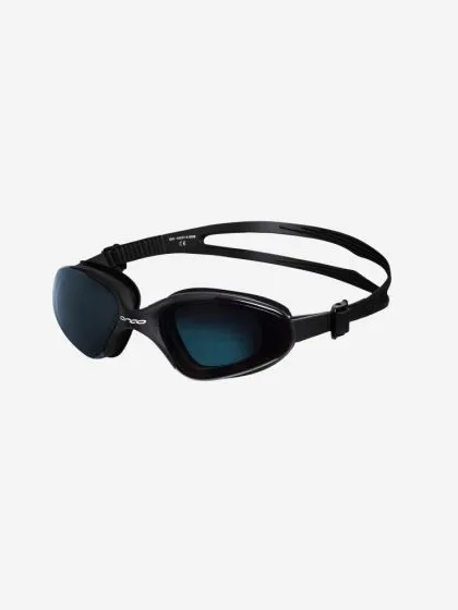 Orca Killa Comfort Swim Goggles - Smoke Black