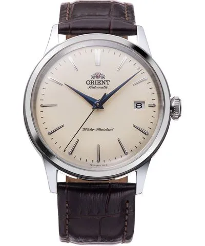 Orient Men's Bambino 38mm Automatic Watch