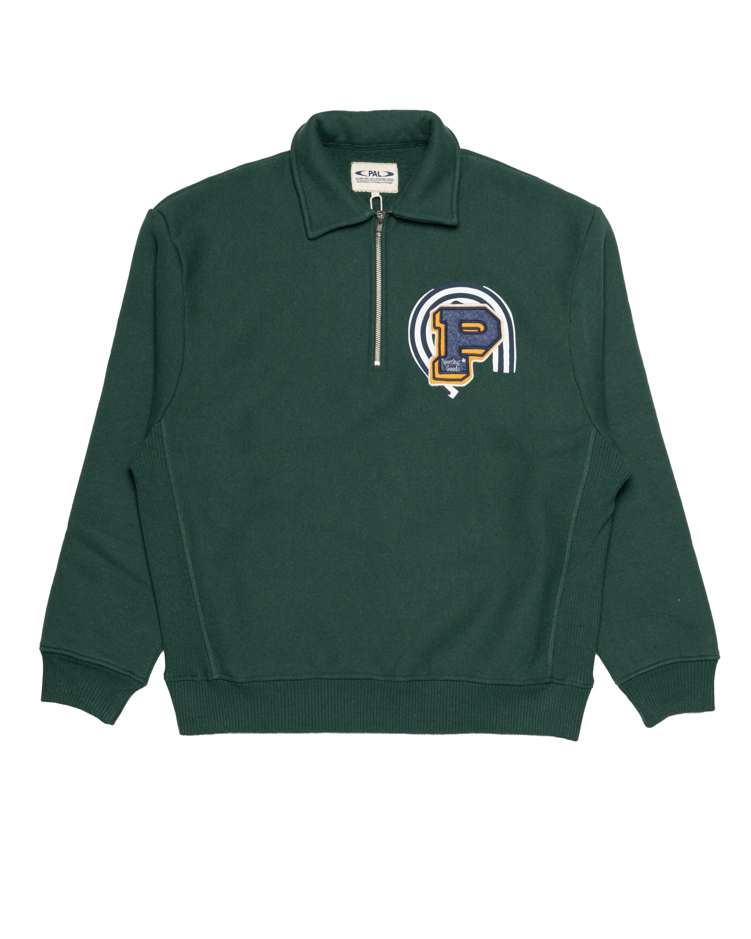 PAL Sporting Goods Aurora Half Zip