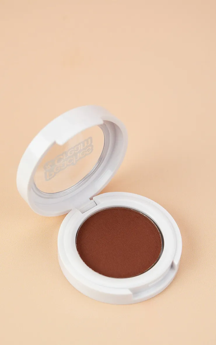 Peaches & Cream Chocolate Pressed Eye Shadow