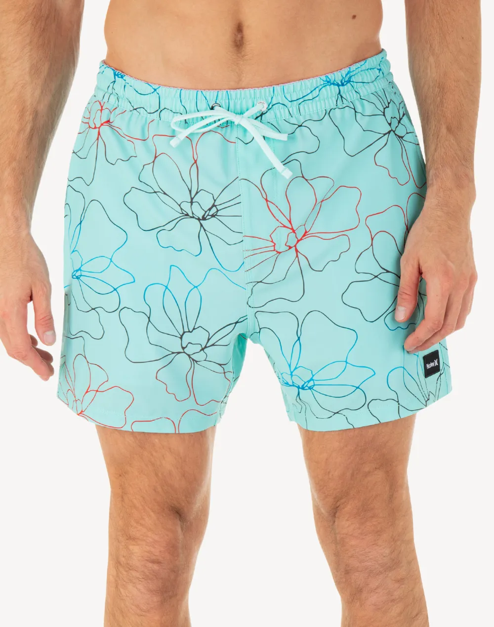 Phantom Poolside Combo 16 Swim Trunk