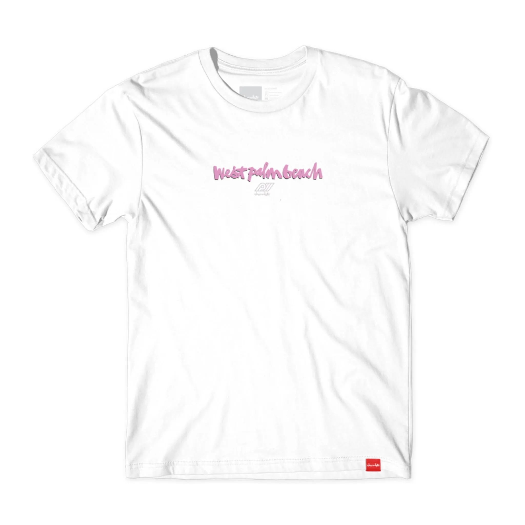 Post Modern x Chocolate West Palm Beach T-Shirt