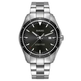Rado Hyperchrome Black Dial Men 44.9mm