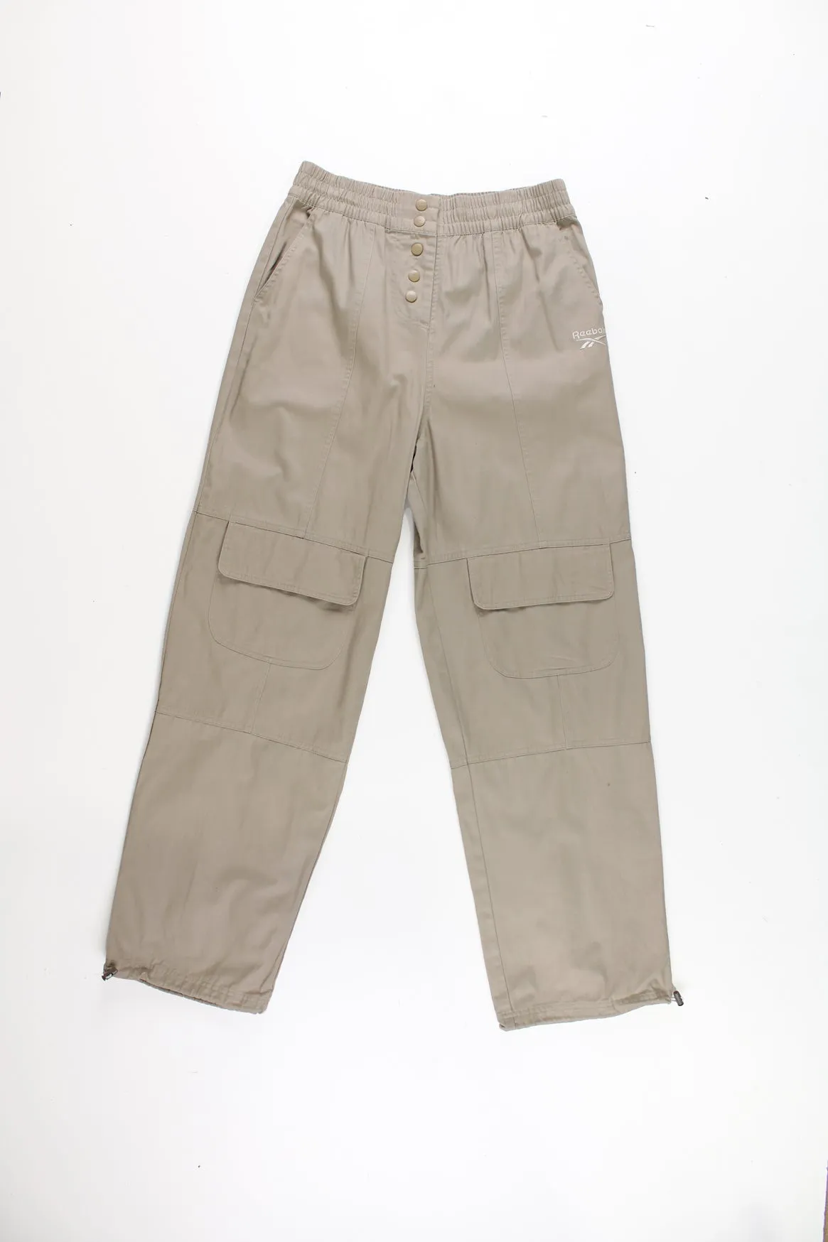 Reebok Cargo Trousers