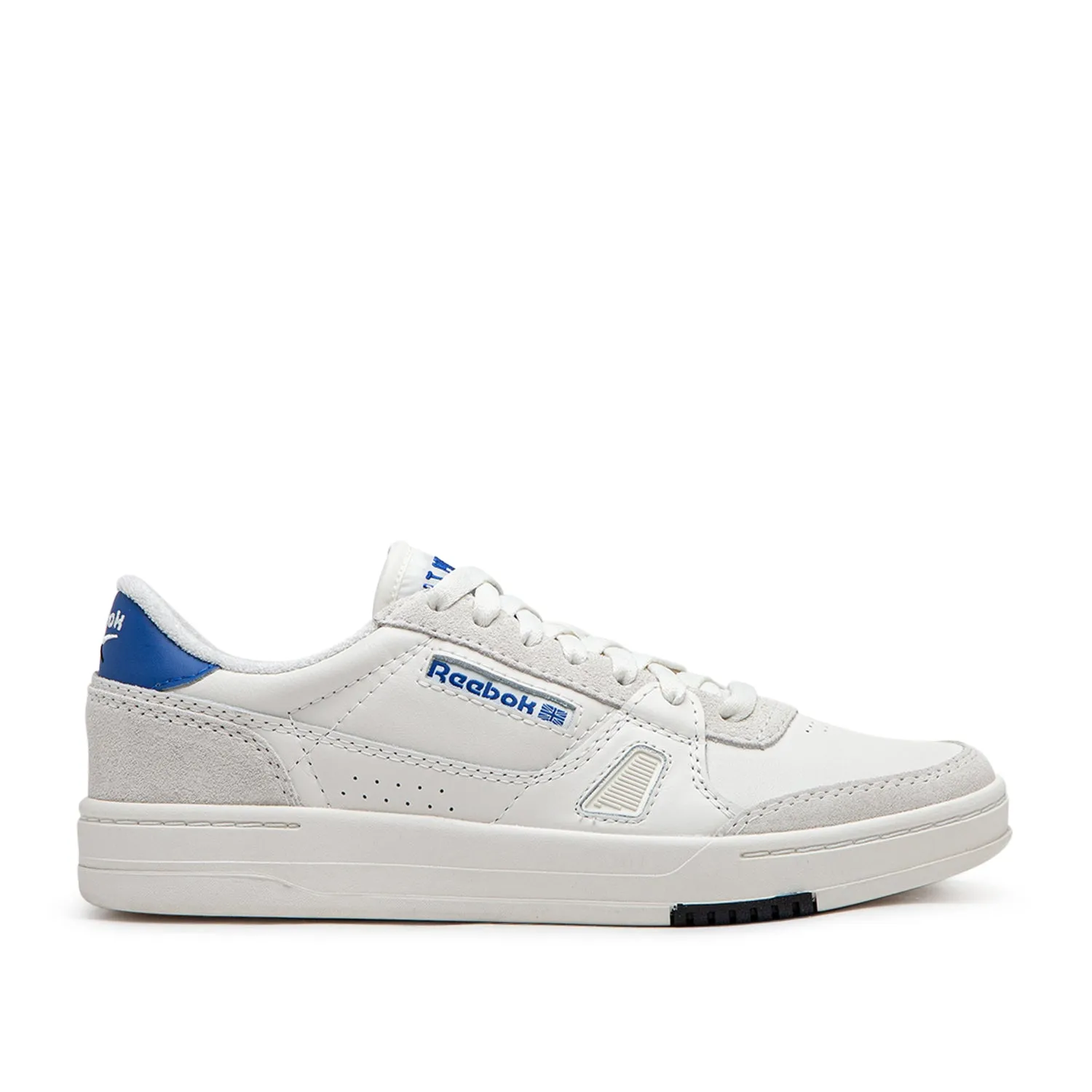 Reebok LT Court (Cream / Blue)