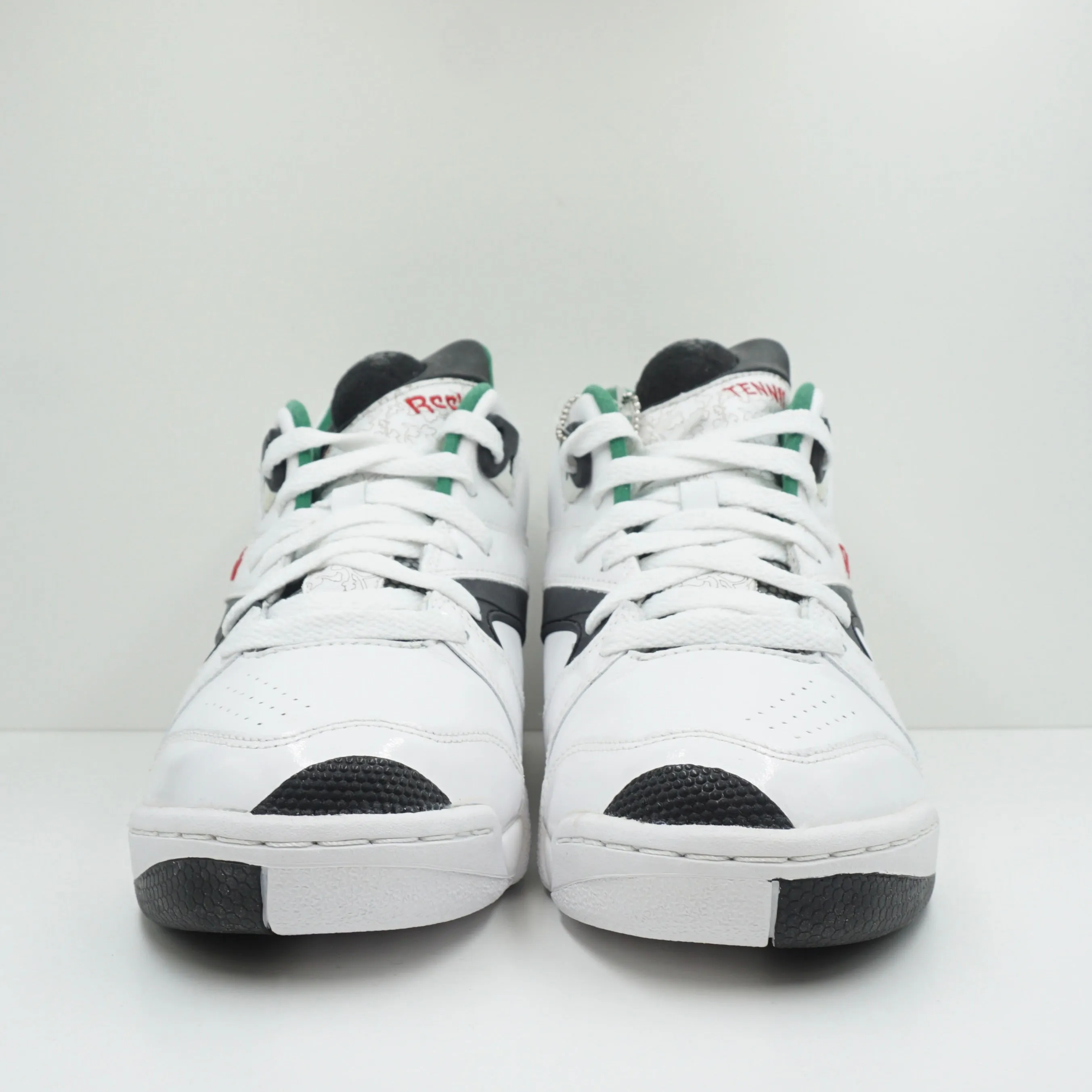 Reebok Royal Flush Court Victory Pump