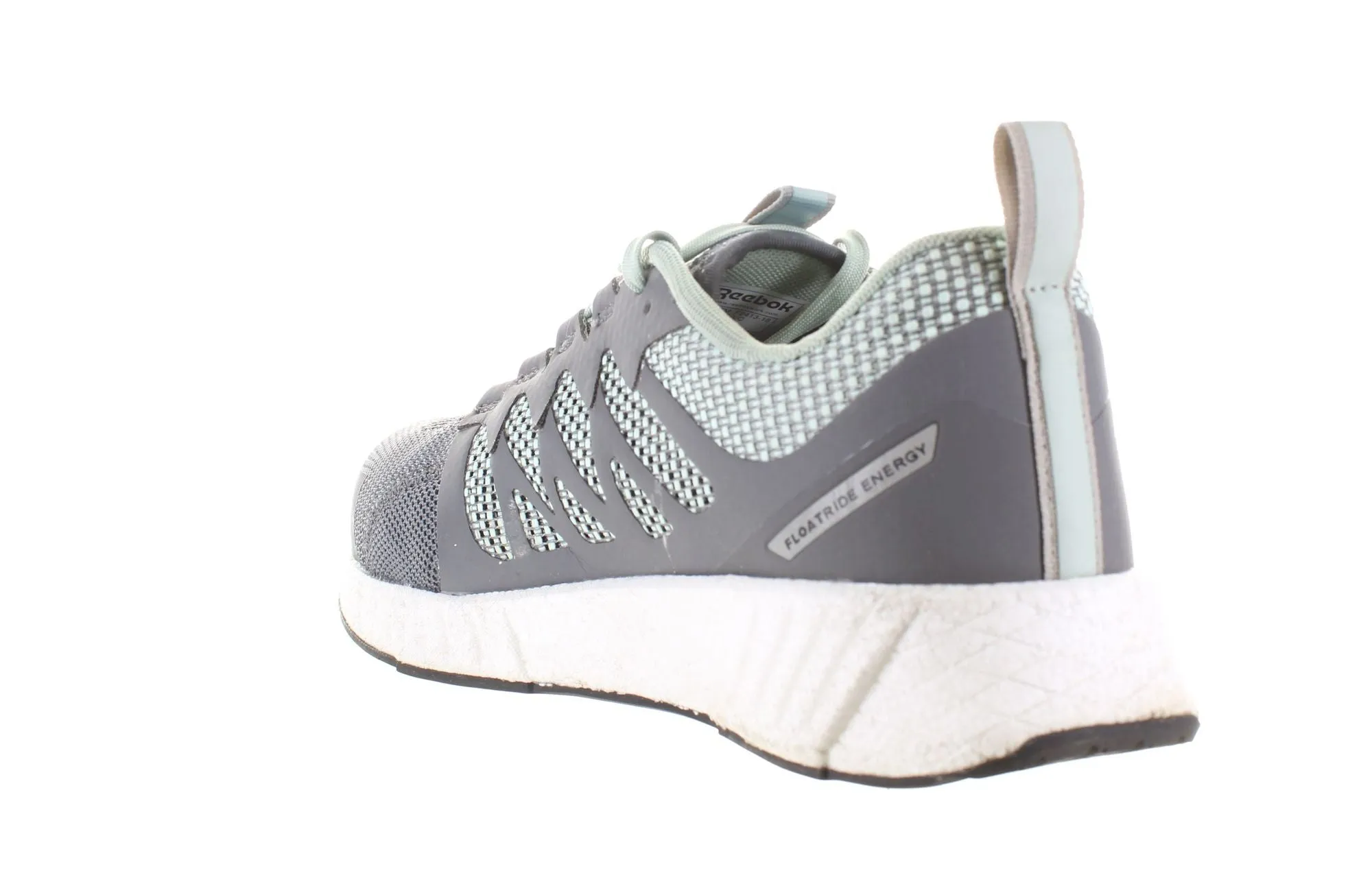 Reebok Womens Work & Safety Sz 10.5