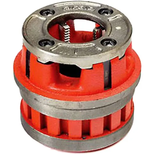 Ridgid 37140 Model 12-R 3/8" Hi-Speed Stainless Diehead Right Hand Threader