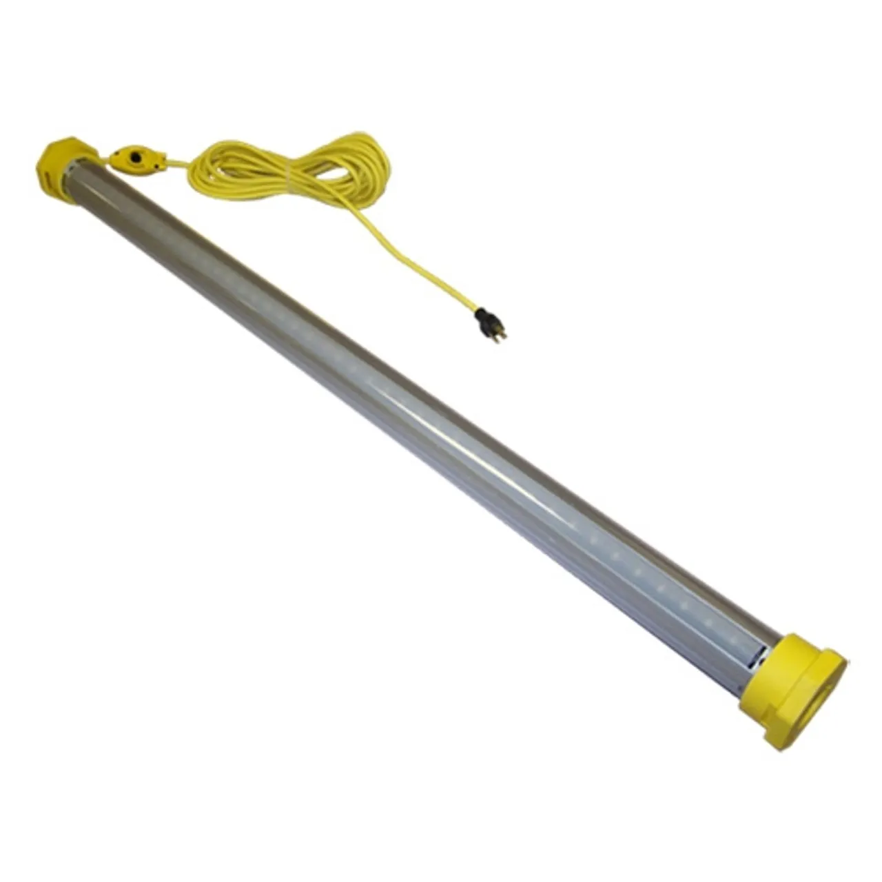 Saftlite 2040-4000 210 Series Maintenance Light, 40 Watt LED, 25' Cord