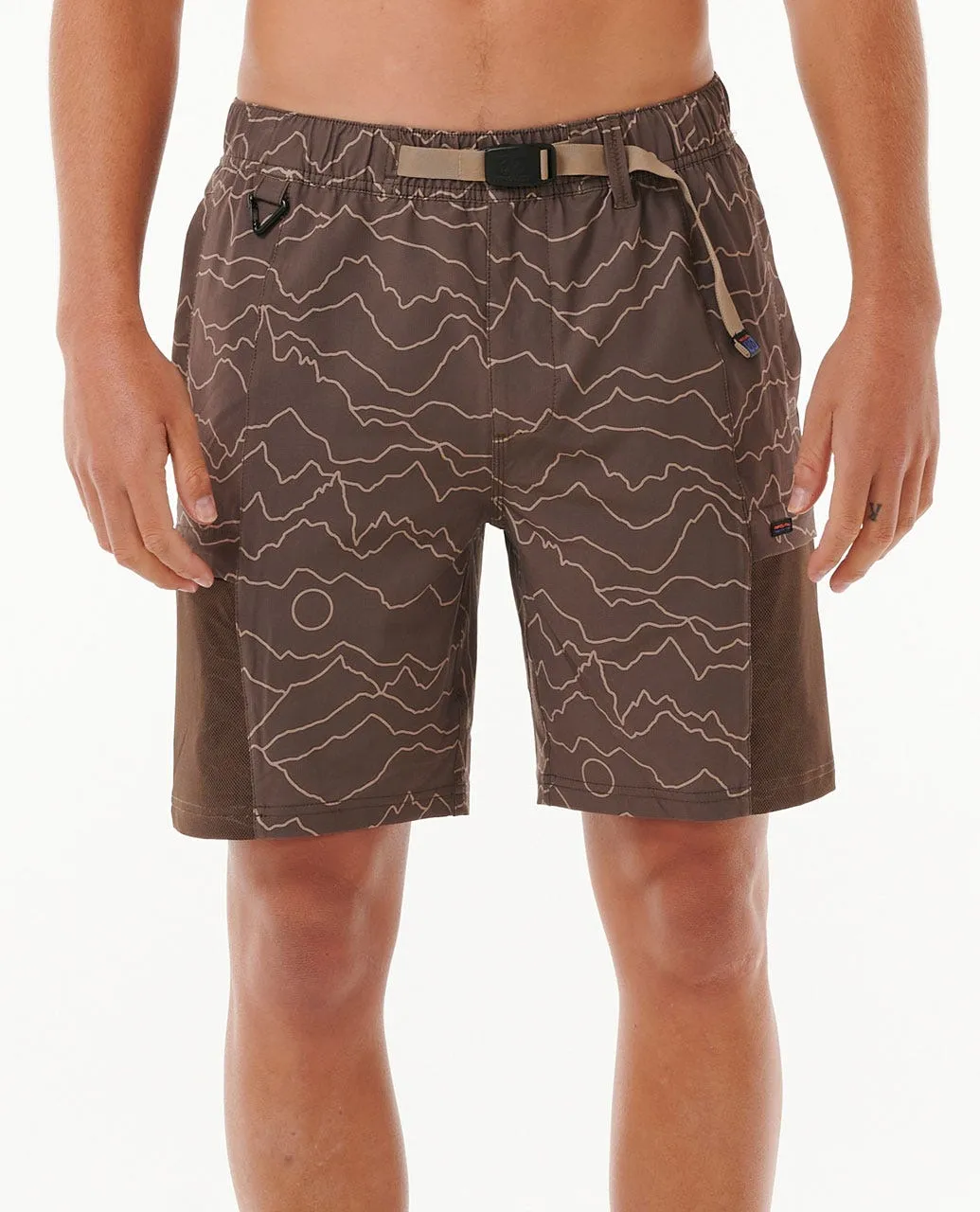 Search Cargo 19" Volley Boardwalk