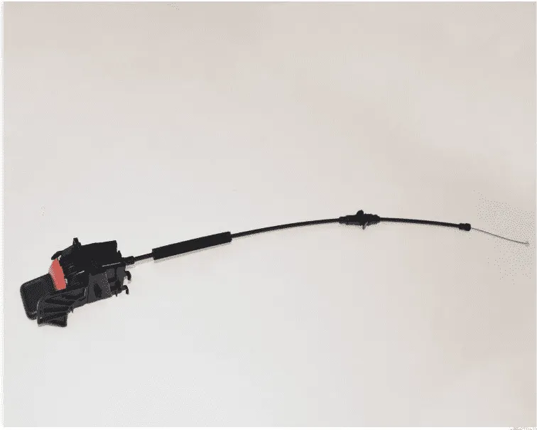 Tarraco Rear Seat Release Right 3rd Row