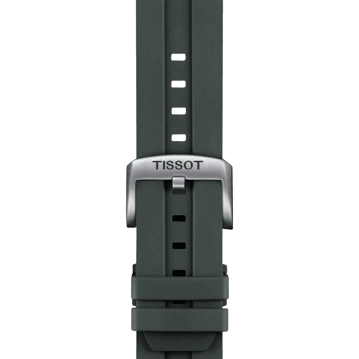 Tissot T-Sport Grey Dial Men 44mm