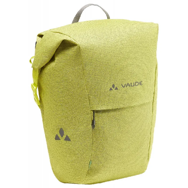 Vaude Road Master Roll-It Luminum - Pannier | Hardloop