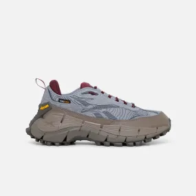 Zig Kinetica 2.5 Edge Puregrey5/Trekgrey/Puregrey7